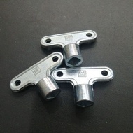 Water Bib Tap Key Replacement
