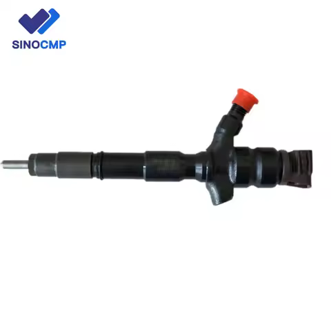 Fuel Injector 295900-0190 295900-0240 23670-30170 fits TOYOTA Dyna Hilux Denso