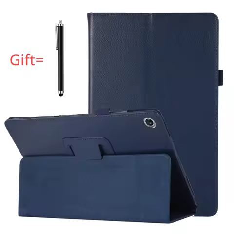 Flip Case for Samsung Galaxy Tab A7 10.4 SM-T500 T505 T507 8.7"Tablet Cover Tab S6 Lite 10 4 A8 10.5