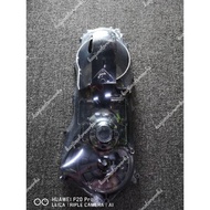 COVER KULIT ENJIN RACING EGO LC CARBURETOR