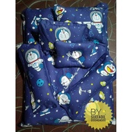 Set Tilam Baby Kekabu Asli