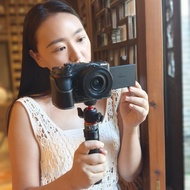 Yitao Suitable for Nikon z30 Protective Case Nikon zfc Leather Case z50 Nikon z502 Generation Nikon 