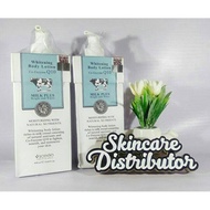 Scentio WHITENING BODY LOTION CO-ENZYME Q10