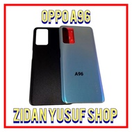 BACKDOOR BACK COVER oppo A96 CPH2333 HOUSING BACK COVER Original