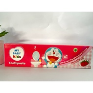 My baby kids toothpaste | My baby kids toothpaste