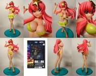 【轉蛋王】MegaHouse RAH DX 鋼彈SEED DESTINY 蜜雅 米雅 偽拉克絲 泳裝版