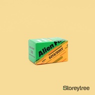 Alien Film - 5213 200T 35mm Film