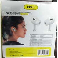 *BLUETOOTH DXJ-005* wireless neckband earphone