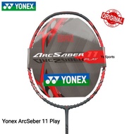 Yonex Arcsaber 11 Play (100% Original)