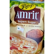 Brown sugar -Amrit Brown Sugar 500gm