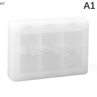 HT 28-in-1 Game Card Case Compatible Nintendo NEW 3DS 3DS DSi DSi XL DSi LL DS DS Lite Cartridge Storage Box Holder