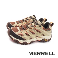 MERRELL (Female) MOAB 3 GORE-TEX Waterproof Hiking Hiking Shoes Women's Shoes-Apricot Brown
