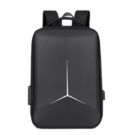 New Hard Case 17.3-inch Laptop Bag for Men and Women Universal Large Capacity Waterproof Student Backpack Backpacks