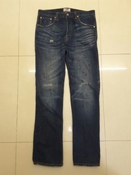 Levis 501