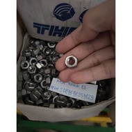 M10 stainless steel nut, M10 stainless steel nut, Anti-rust M10 stainless steel nut/, M10 stainless 