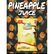 Injoy Pineapple Concentrated Juice Palamig Powder 200g w/ intense Sugar Tabletop Sweetener 200g