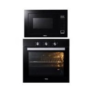 ไมโครเวฟ+เตาอบ TEKA MWE259FI+TL615BV02 (1234833)