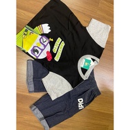 Didi and Friends Baju Set - Boys