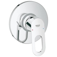 GROHE BauLoop Single-lever Concealed One-Way Mixer Tap