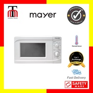 Mayer 20L Microwave Oven MMTM720