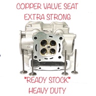 RSX150 RS150 22/25 RACING SUPER HEAD COPPER SEAT 22 25 SUPERHEAD