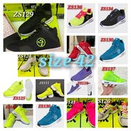size 42 Zumba 100% Original Sport Shoes