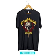 Guns n roses night rain GR2 T-Shirt