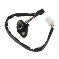 Motorcycle Gear Shift Shift Position Indicator Sensor for WH125 WH175 CBR190 CB190R CBF190R CBF190 C