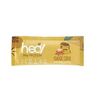 Heal Classic Coffee Dairy Protein Shake Powder 36g (min 4 Sachets)