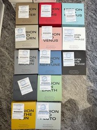【全套13款｜附盒附保卡】Swatch × Omega MoonSwatch 全系列收藏套組｜正品限量 潮流必收 保值神作