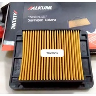 YAMAHA R 25 R25 MT25 MT 25 MLKUNL AIR FILTER