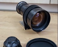 Angenieux Zoom Lens F3.2 25-250mm PARTS ONLY