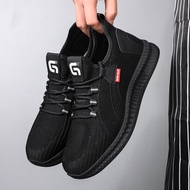 Chef's shoes Professional anti water&oil slip breathable light C016 37-45 HYOU