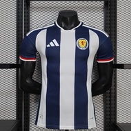 Player Wales Special Edition Quick-Drying Jersey Athlete Same Style