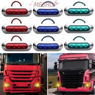 MESHOPMY Boat Navigation Lights Courtesy Cockpit Yacht Pontoon Waterproof Led Interior Light