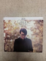 (自出價高者得)  方大同"橙月"專輯1隻