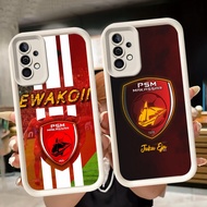 Soft Casing for Samsung A16 A36 A24 A35 A15 A25 A55 A34 A54 A04s S25 Ultra A56 A05S A14 5G White Q11