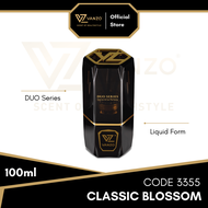 3355 VANZO Duo Series 【Classic Blossom】~ [3 BOXES MIX & MATCH FOR RM105]