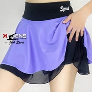 Kadens Tennis Mini Skirt/Mini Skirt/Women's Sports Tennis Skirt/Korea Tennis Mini Skirt/Sport Skirt/ Belly Dance Skirt.