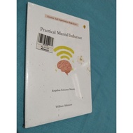 [NEW] WILLIAM ATKINSON - PRACTICAL MENTAL INFLUENCE