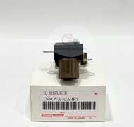 IC Alternator Regulator Toyota Innova