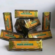 Hajar Jahanam Super Gold Asli Original