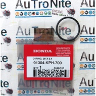 O Ring 29x2.4 Manifold Insulator 91304-KPH-700 Original Honda Super Cub CT Blade MSX Supra X 125 Hel