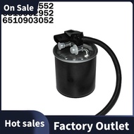 Inlet  Filter 6510901552 6510902952 6510903052 WK820/18 for  Sprinter 2500 3500 3.0L V6 2010-2019 Pa