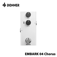 Donner EMBARK 04 Chorus Guitar Pedal