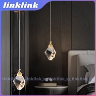 Home Lighting Modern Dining Table Lighting Refined Restaurant Decoration Crystal Chandeliers Complicated Interior Design Home Decoration Chandelier Chic inklink_sg