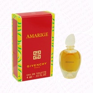 GIVENCHY AMARIGE FOR WOMEN EDT 4ML