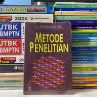 Research method book (new)