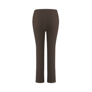 Women's 7/8 Length Yoga Leggings  Running Athletic Pants  High Waist Tights for Workout