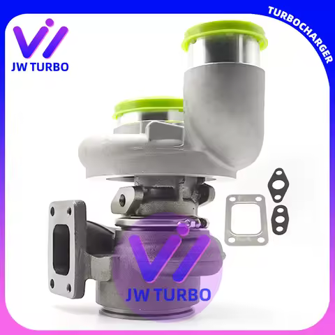 Turbo 5143256AA 4089673 4089673NX 4089673RX 4089797 408979700 HE351CW For Dodge Ram AP01 2500 3500 C